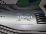 Sony Xplod XM-SD46X 75 Watts Rms 2 Ohms Channel Amplifier. Fixed Price $120.00.
