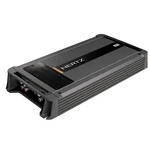 Hertz Mille Legend Series Ml Power 5 D-class Cannel Amplifier 100 Wrms X 4 Ch. Fixed Price $879.99.