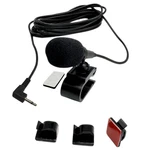 Microphone For Alpine INE-NAV60HDMI INENAV60HDMI Car Radio 3.5 Mm Plug. Fixed Price $10.95.