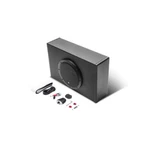 Rockford Fosgate P300-8P Punch 8" 300-WATT Powered Enclosure P3008P. Fixed Price $309.99.