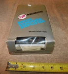Magnadyne Sound Expander Amplifier DOM40C Power Booster 12 Volt Vintage. Fixed Price $68.40.