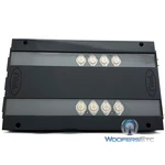Tru Technology Black B22-S Stage 4 Kit 2-CHANNEL Class Ab Billet Amplifier New. Fixed Price $2399.99.