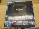 Jensen Power 4002-2 Channel Amplifier Marine Equipment Watt. Fixed Price $69.00.