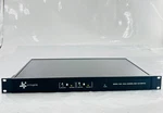 Crispin 7338 Dual Channel DB37 A/b Switch. Fixed Price $1330.00.