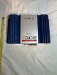 Sony EXM-302 Car Audio Amplifier.. Fixed Price $64.99.