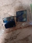 Pioneer QL-800A 4-CHANNEL Amplifier Meters Lot Of 2. Fixed Price $29.00.
