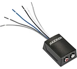 Kicker 46KISLOC2 K-series Stereo Line-output Converter W/remote Turn-on. Fixed Price $24.94.