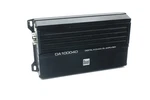 Dual 10004D Digital 4-CHANNEL Amplifier 1000W Peak. Fixed Price $49.99.