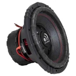 Massive Audio GTR124 1600 Watt 12" Dual Ohm Car Subwoofer With Grille. Fixed Price $219.99.
