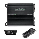 Deaf Bonce ATOM-1300.1-PRO Apocalypse 1300W Class Monoblock Ohm Amplifier. Fixed Price $199.90.