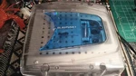 Rare Nice Vtg Blaupunkt PA2100 Tripath Class Car Stereo Amplifier Audio. Fixed Price $89.95.