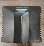 Pioneer 1000 Watts Class Mono Amplifier GM-D510M Untested. Fixed Price $47.12.