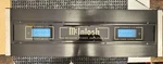 Mcintosh MC4000M 1000W 6-CHANNEL Power Amplifier Rare Old School. Fixed Price $3900.00.
