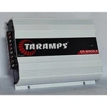 Taramps Ds 800X4 Watts 1 Ohm Amplifier Class Channel Rms. Fixed Price $130.31.