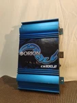 Orion Cobalt CS100.2 Old School Car Audio Amplifier Vintage Untested. Fixed Price $52.00.