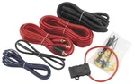 Boss Audio 10 Gauge Amplifier Installation Atv/utv Bsakit-zero. Fixed Price $26.82.
