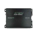 Deaf Bonce Apocalypse Atom Pro 500.2 1000 Watt Rms Full Range Amplifier. Fixed Price $189.90.