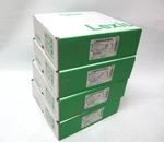 (new) Schneider Electric Lexium Ac Servo Drive 200W 200-240V LXM28AU02M3X. Fixed Price $329.00.