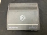 Memphis Audio SRX150.2 Subwoofer Amplifier. 300 Watt.. Fixed Price $47.50.
