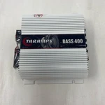 Taramps Bass 1-OHM Mono Car Amplifier 400W Rms, White. Fixed Price $62.99.