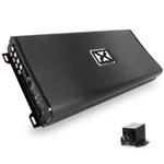 Nvx VAD22008V2 2200W Rms Full Range Class 8-CHANNEL Amplifier. Fixed Price $399.99.