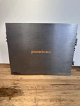 Powerbass Asa 1000.10 Amplifier. Fixed Price $149.95.