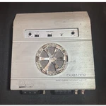 Rare Mag Audio DUB1002 2-CHANNEL 220W Mosfet Amplifier Untested As Is. Fixed Price $39.99.