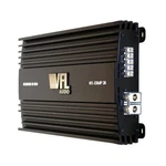 Audio Vfl-comp 3000W Rms Monoblock Car Subwoofer Amplifier VFLCOMP3K. Fixed Price $685.84.