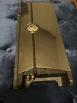 Memphis Monoblock 16-MCD1000 M-class Series Amplifier 1100W 1OHM. Fixed Price $480.00.