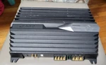Sony Xpl D XM-GTX1852 Channel 1000W Amplifier. Fixed Price $79.99.