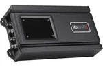 Mb Quart RA1-280.4 Reference Series 4-CHANNEL Car Amplifier 50W Rms X. Fixed Price $229.99.