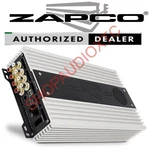 Zapco ST-4X-DSP-III 4-CHANNEL 100W Rms Component Speakers Class Ab Amplifier. Fixed Price $599.99.