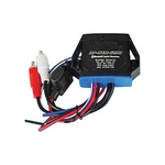 Bluetooth Audio Receiver Converter Marine Car Rv Off Road Atv Wireless Sound New. Fixed Price $49.00.