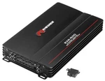 Renegade RXA1500 Class A/b Analog 5-CHANNEL Amplifier 1400 Watt. Fixed Price $221.32.