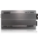 Sundown Audio SAEV4-2000D Monoblock 2000W Rms 1-OHM Stable Class-d Amplifier. Fixed Price $535.23.