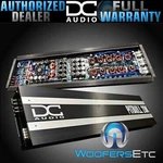 Dc Audio 20K Pitbull Monoblock 20,000W Rms Subwoofers Speakers Bass Amplifier. Fixed Price $2999.99.