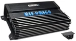 Hifonics A1200.1D Watt Mono Amplifier Class 1-OHM Car Stereo. Fixed Price $134.09.