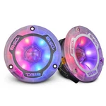 DS18 PRO-TW1LD 3.8" Super Bullet Tweeter With Digital Led Lights. Fixed Price $47.96.