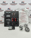 Earthquake Sound Minime P10 Digital Power 600W Only Controller/plate. Fixed Price $299.00.