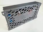 Gately Audio - Amplifier Back Plate Specific For Sundown Salt 400.2. Fixed Price $64.95.