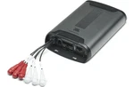 Jbl DSP4086AM 8-CHANNEL Class Car Amplifier W/ Digital Signal Processing. Fixed Price $539.12.