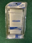 Phase Linear UPA224, 2-CHANNEL Car Amplifier /mosfet Powered, 120 Watts Nos. Fixed Price $50.00.