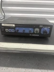 Pyramid PA105. Fixed Price $22.99.
