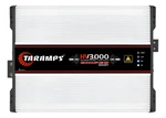 Taramps HV3.000 Chipeo Smart - High Voltage Amplifier 3000 Watts Rms Full Range. Fixed Price $387.00.
