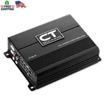 Sounds CT-80.4D Full-range Class Channel Car Audio Amplifier, 480 Watts. Fixed Price $215.50.