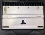 Jl Audio 300/2 2-CHANNEL Amp 150W X2 Rms Slash Series. Fixed Price $214.04.