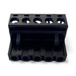 Zapco 5 Pin Mini Power Plug For SP4-SL Oem Quality!. Fixed Price $10.98.