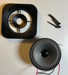 Bose 116088 3" Speaker Driver 8551TNJ SA-300 Oem Japan. Fixed Price $66.07.