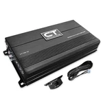 Sounds CT-700.1D Watt Rms Power Class Monoblock Subwoofer Amplifier. Fixed Price $139.99.