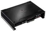 Kenwood Excelon X802-5 Series 5-CHANNEL Car Amplifier 1600W Max Power 75W Rms. Fixed Price $319.99.